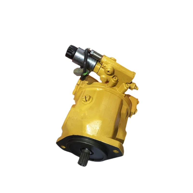 CAT 345B 345C Excavator Hydraulic Fan Pump | 173-3420, 1733420 | Heavy Duty
