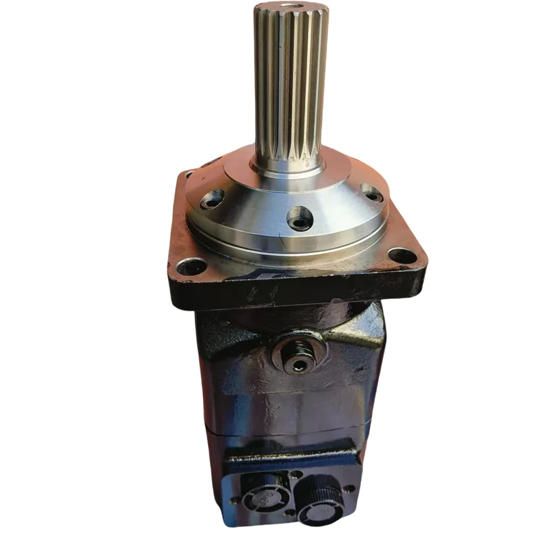 Danfoss TMT Series Motor | TMT250 TMT315 TMT470 TMT630 | 11026042 TMT470FLV