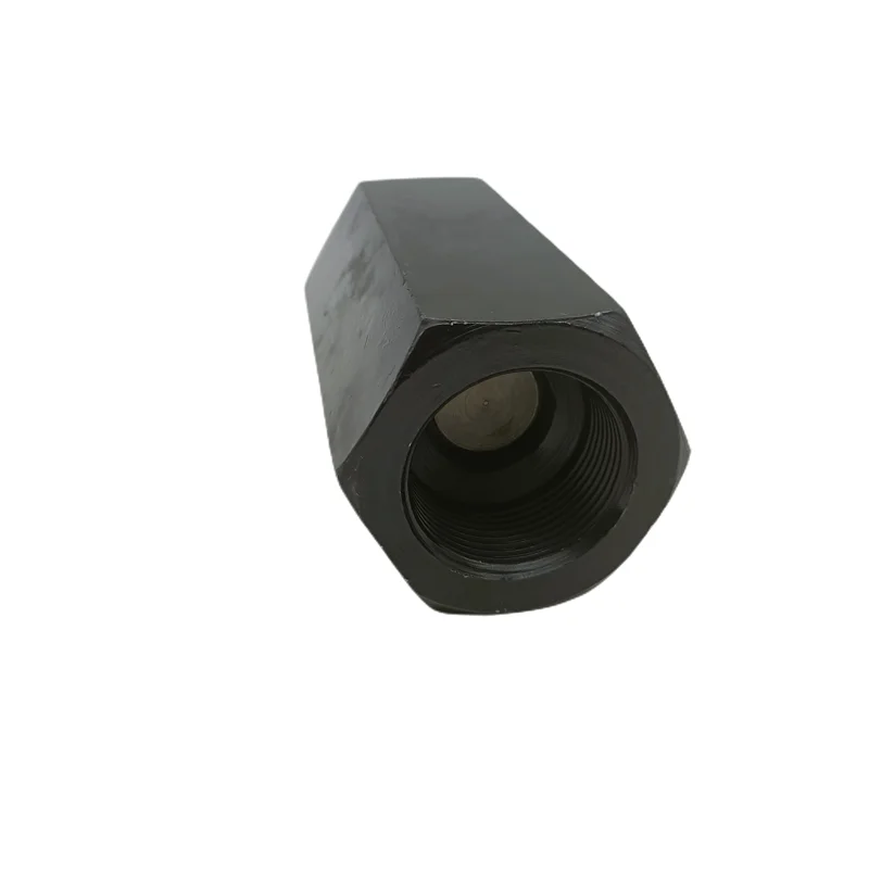 Yuken CIT Series Check Valve | CIT-03 CIT-04 CIT-06 CIT-10 | In-line Threaded Type