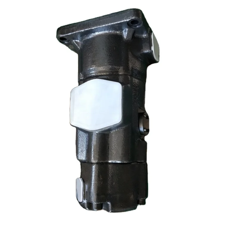 Yuken Type PV2R Double Vane Pump | PV2R33, PV2R34 | 200, 237, 153 Series