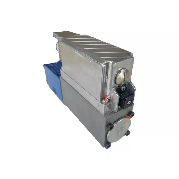 Rexroth Type 4WRE Valve | 4WREE6 4WRE10 | Proportional Directional Valve | G24 OBE