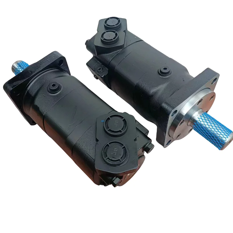 Parker TK Series Motor | TK0400 TK0500 TK0800 | TK0400K5320AAAA TK0800K5640AAAB