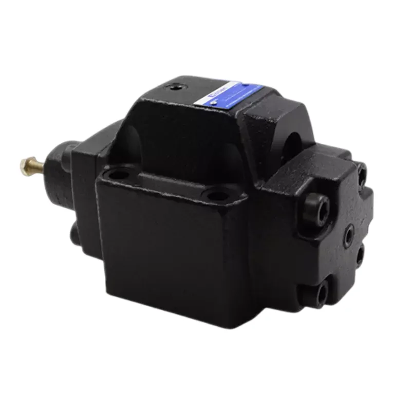 Yuken H & HC Valve | HT-03-C3 | HG-06-L1 | HCT-10-N1 | HCG-10-B2 | Hydraulic Pressure Control