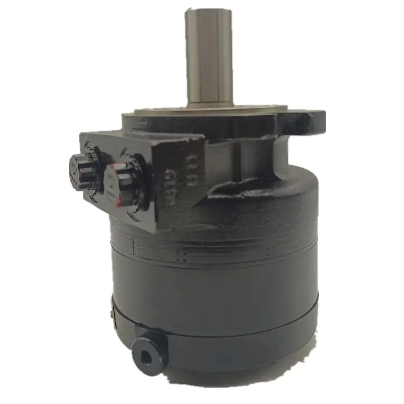 Eaton Char-Lynn J Series Motor | 110A-054-AM-0 114A-088-GS-0 116A-164-BS-0