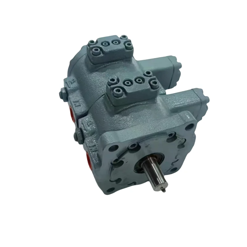 Daikin Type VDS, VDR, VDC Series Vane Pump | VDR-11A, VDR-11B-1A2 | Pressure Compensated