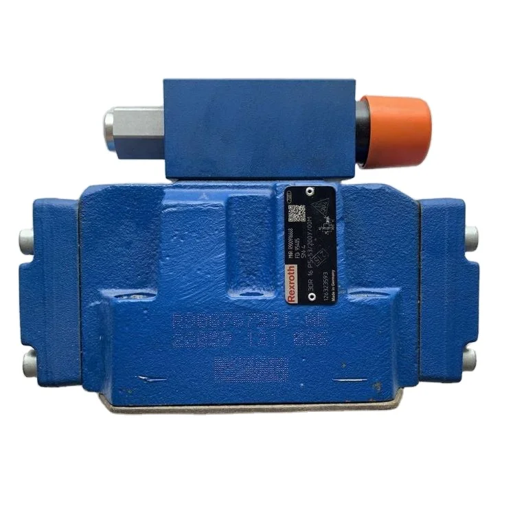 Rexroth 3DR10P Series Valve | R900916661 | 3DR10P5-6X/315Y | 3-Way Pressure Reducing