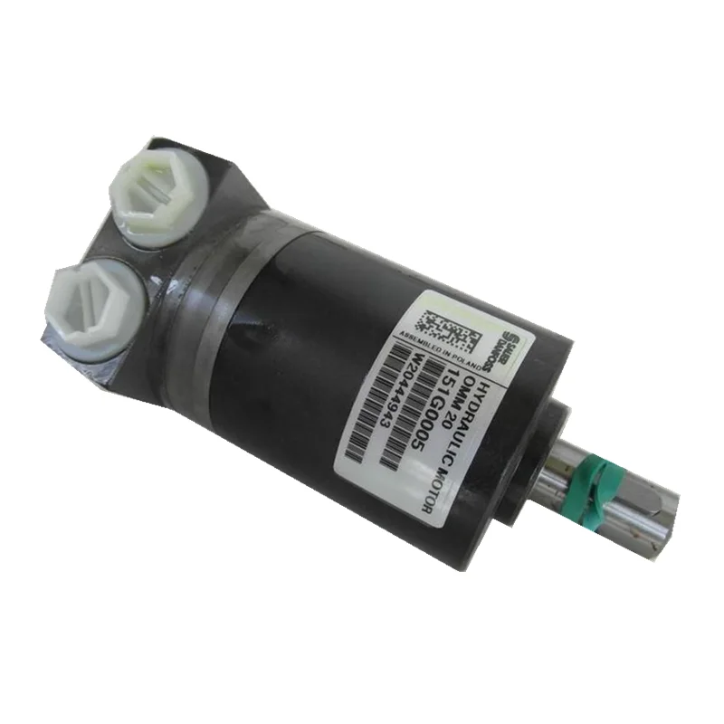 Danfoss OMM Series Motor | OMM12.5 151G5041 OMM32 151G0006 OMM50 | Micro Orbit Motor