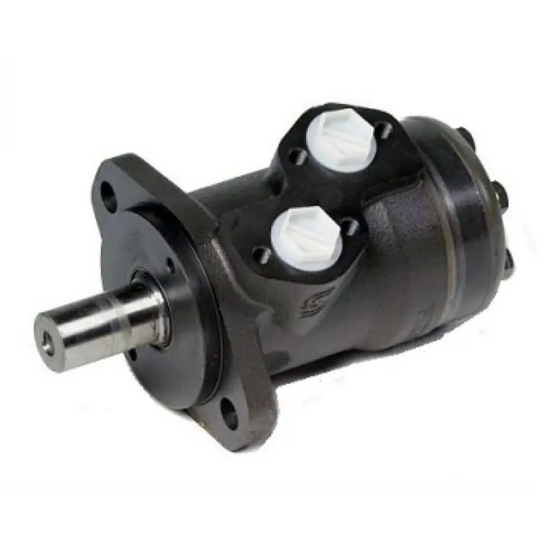 Danfoss OMP Series Motor | OMP315 151-0617 OMP100 151-5193 | Orbit Hydraulic Motor