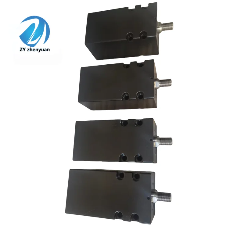 Rexroth Engineering Cylinder | CYH1MP5/140/100/1200 | CYH2MP5/63/36 | 1200mm Long Stroke