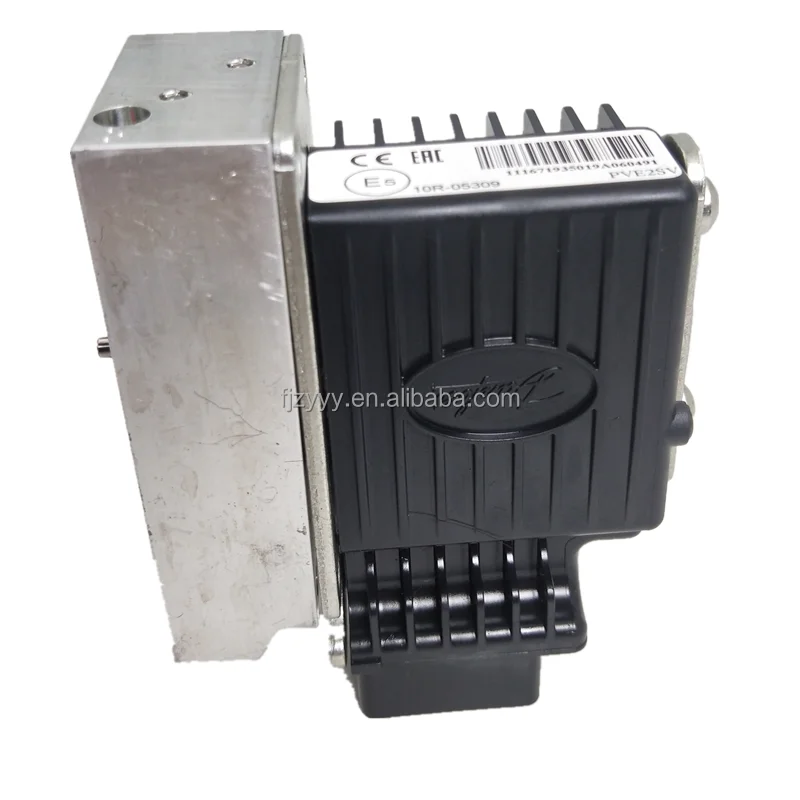 Danfoss PVE Actuator for PVG 32 | 157B4033 | 11166732 | 157B4292 | 11166743 | Hydraulic Proportional Module