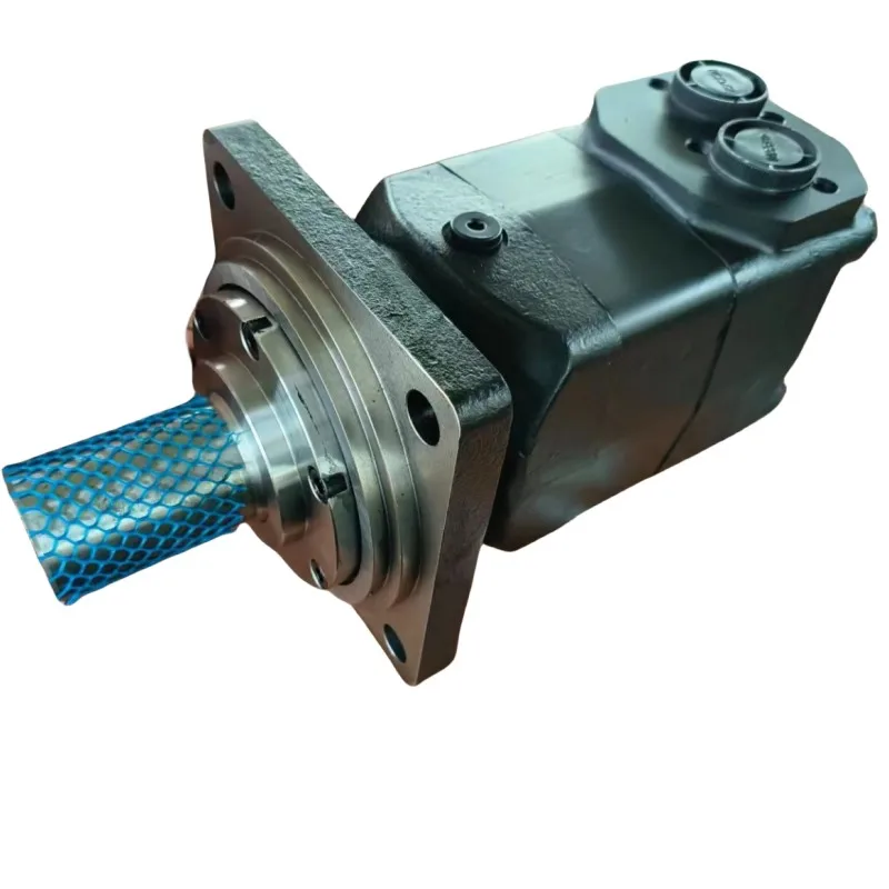 Danfoss OMV Motor | OMV800, OMV400 | 151B3104, 151B3300, 151B3101 | Heavy-Duty Orbital Motor