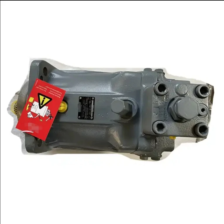 Rexroth A6VM250 Motor | A6VM250EZ2 | A6VM250HD3D | Variable Piston Motor | VZB020B