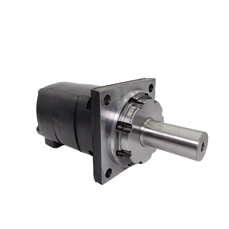 Eaton Char-Lynn 4000 Series Motor | 109-1116-006 109-1105-006 109-1544-006 | Disc Valve Orbit Motor