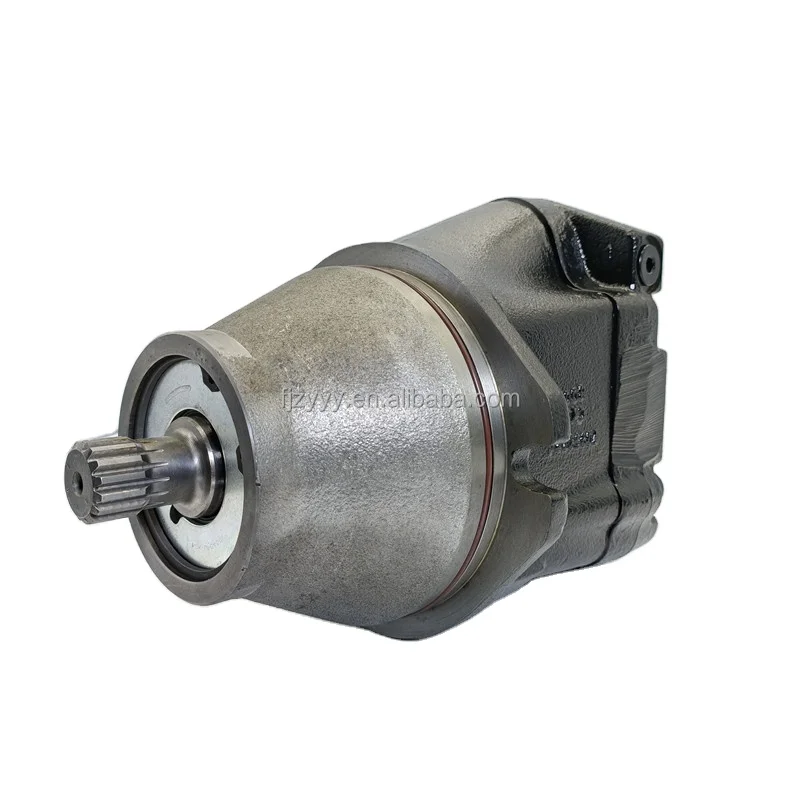 Danfoss LC/LV/KC Series Motor | LC30 LV30 KC45 KC38 | Axial Piston Motor | KC45DNERNFF