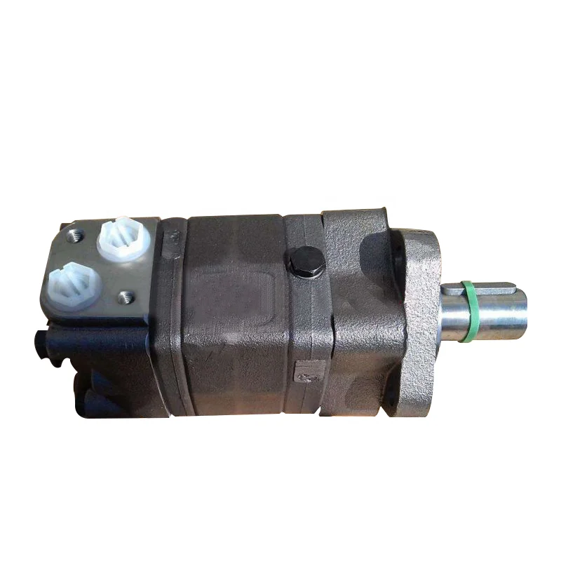 Danfoss OMS Series Motor | OMS375 OMS200 OMS125 | 151F0509 151F3004 151F2379