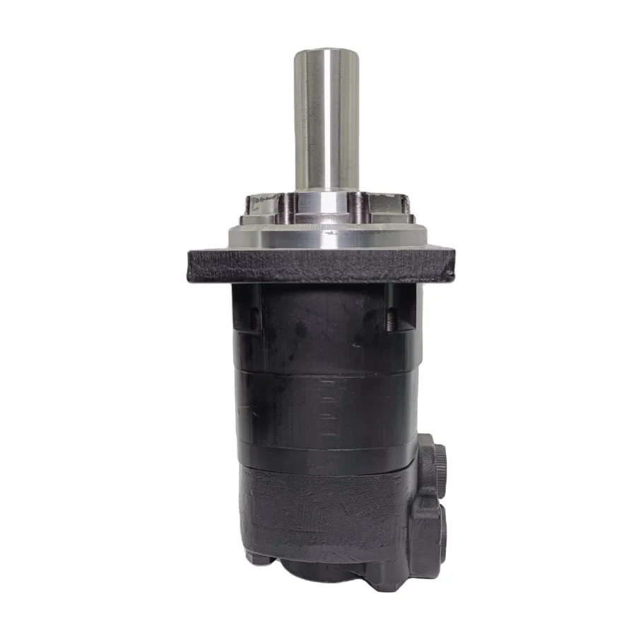 Eaton Char-Lynn 2000 Series Motor | 2-315AA4-E 2-315AA6C-E 2-315AA4U-E