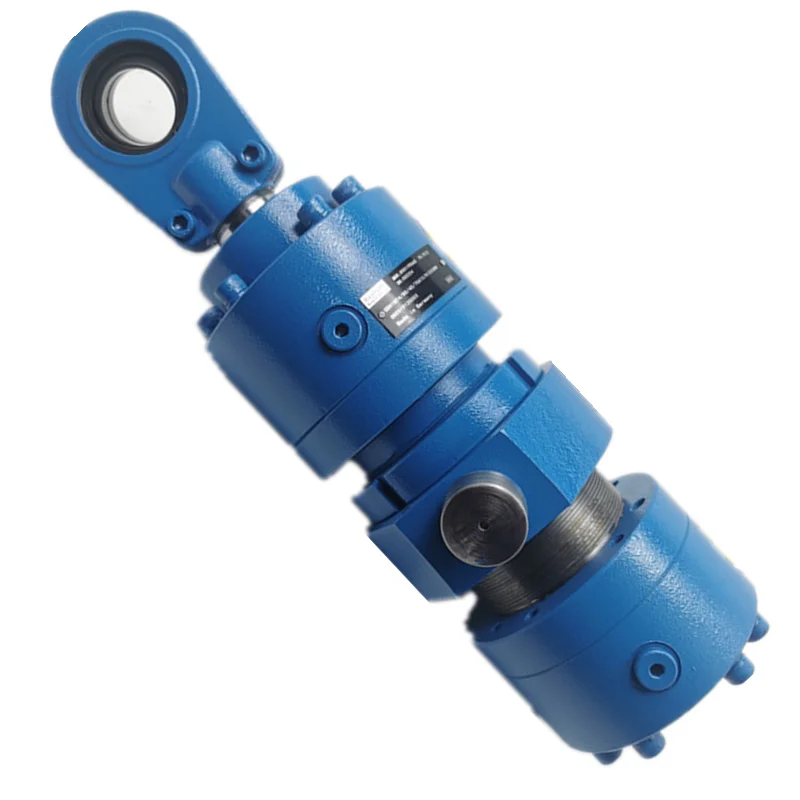 Rexroth CD210 Cylinder | CD210H100/70-50 | CD210C50/36-280 | 21MPa Hydraulic