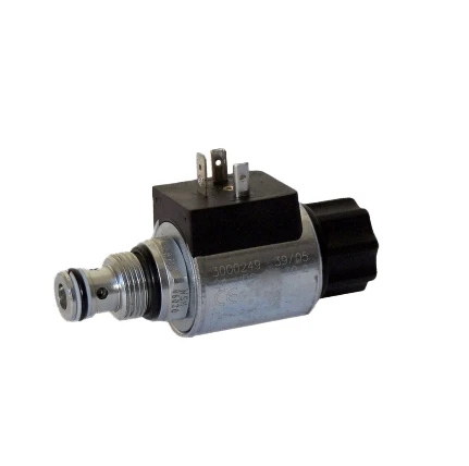 WSM0602W-01-C-N-24DG Hydraulic Solenoid Directional Valve WSM12120V-01-C-N-24VDC-Z5L WSM06020V-01M-C-N-24DG