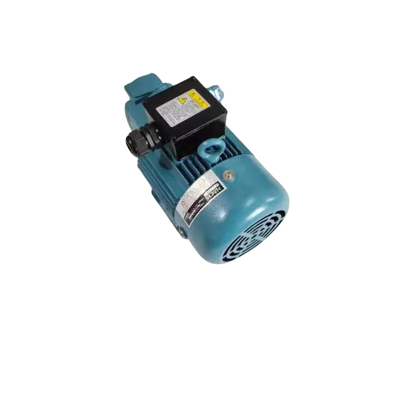Nachi UVN & UPV Pump | UPV-2A-35, UVN-1A-1A3 | Motor Combination Unipump