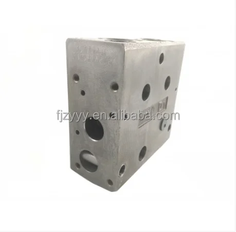 Danfoss PVG 32 Valve Group | 157B6000 157B6230 | 157B5110 157B4128 PVEA Actuator | Proportional Valve