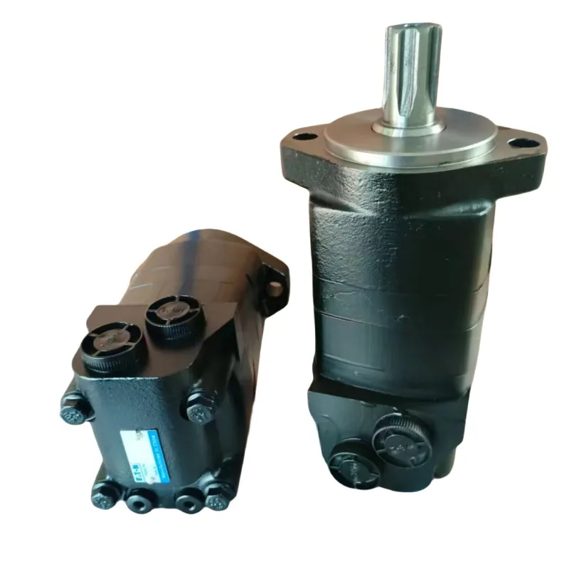 Eaton Char-Lynn 2000 Series Motor | 104-1066-006 104-1067-006 104-1068-006 | Disc Valve Orbit Motor