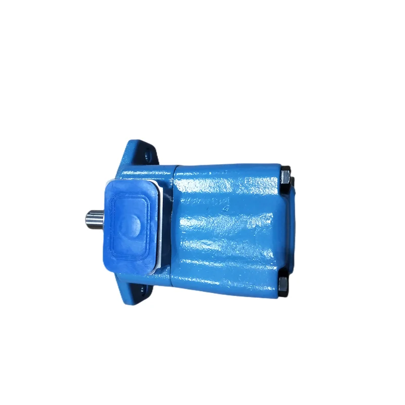 Vickers Type V VQ Vane Pump & Spare Parts | 20V8AM, 20V5A, 25VQ, 35VQ | Seal Kits