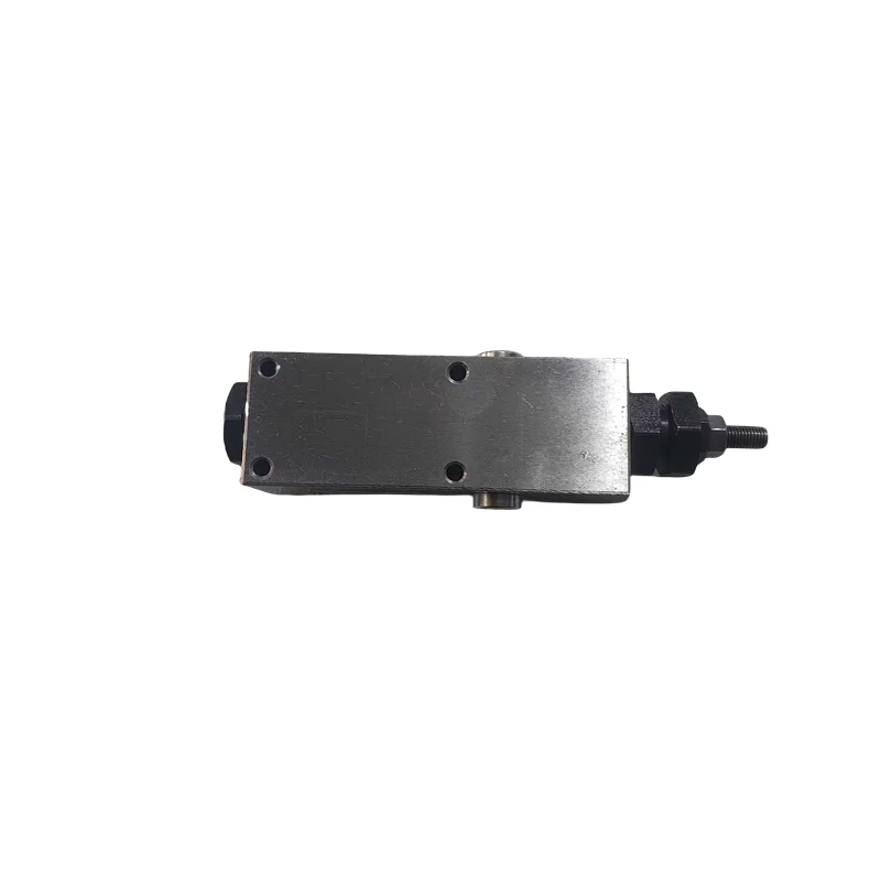PVCM Proportional Valve | PVCMEL1N1 | PVCMACCN1 | PVCMEM1N1 | PVCMCFCN1 | Load Sensing Control