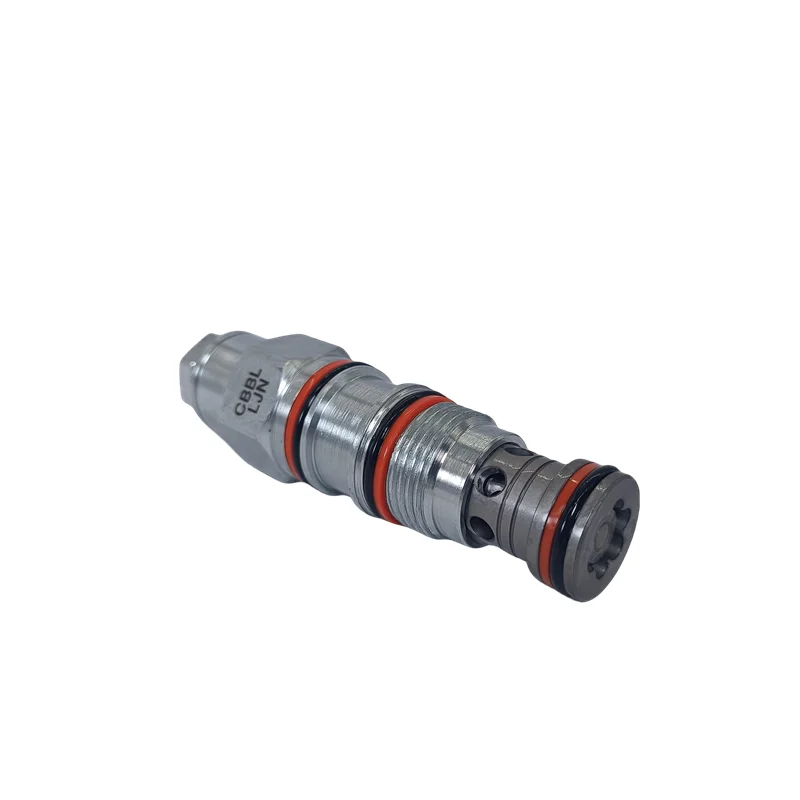 Sun Hydraulics Cartridge Valve | RVCA-LCN NFBC-LCN QCDB-LAN | Relief & Flow Control