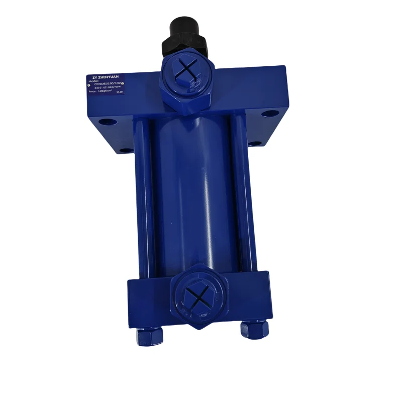 Standard Pull Rod Cylinder | 160H-1CA80AB1250 | CHM/100/70/130 | CJB2HLU14AC