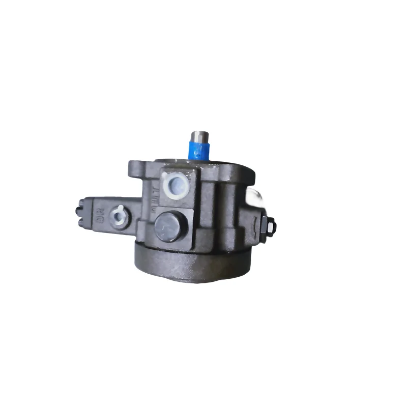 VPKC Series Variable Displacement Vane Pump | VPKC-F15-A3, VPKC-F20-AO