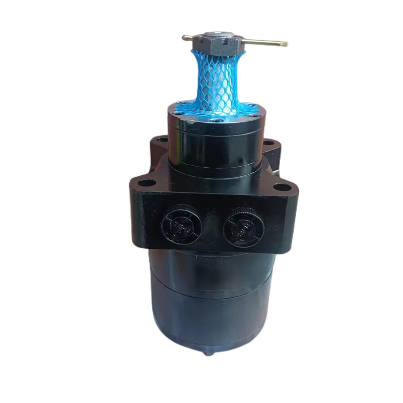 Parker TF Series Motor | TF0475 TF0280 | BMR50 Orbit Motor | TF0475US080AAAF