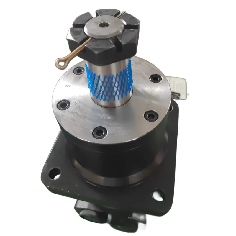 Eaton Char-Lynn 6K Series Motor | 612-4124 6K-390 6K-310cc | Heavy Duty Disc Valve Motor