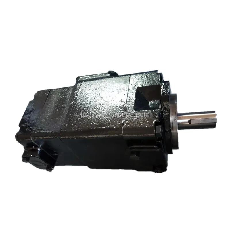 Denison Type T7B T7BS Vane Pump | T7BS-B02, T7BS-B07, T7BS-B15 | 32MPa