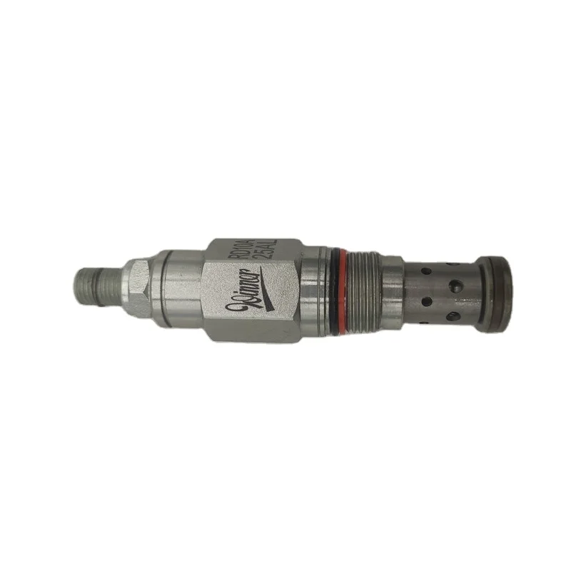 Vickers RP10A RD10A Series Valve | RP10A20BL RD10A25AL RD10A25BL | Cartridge Relief Valve