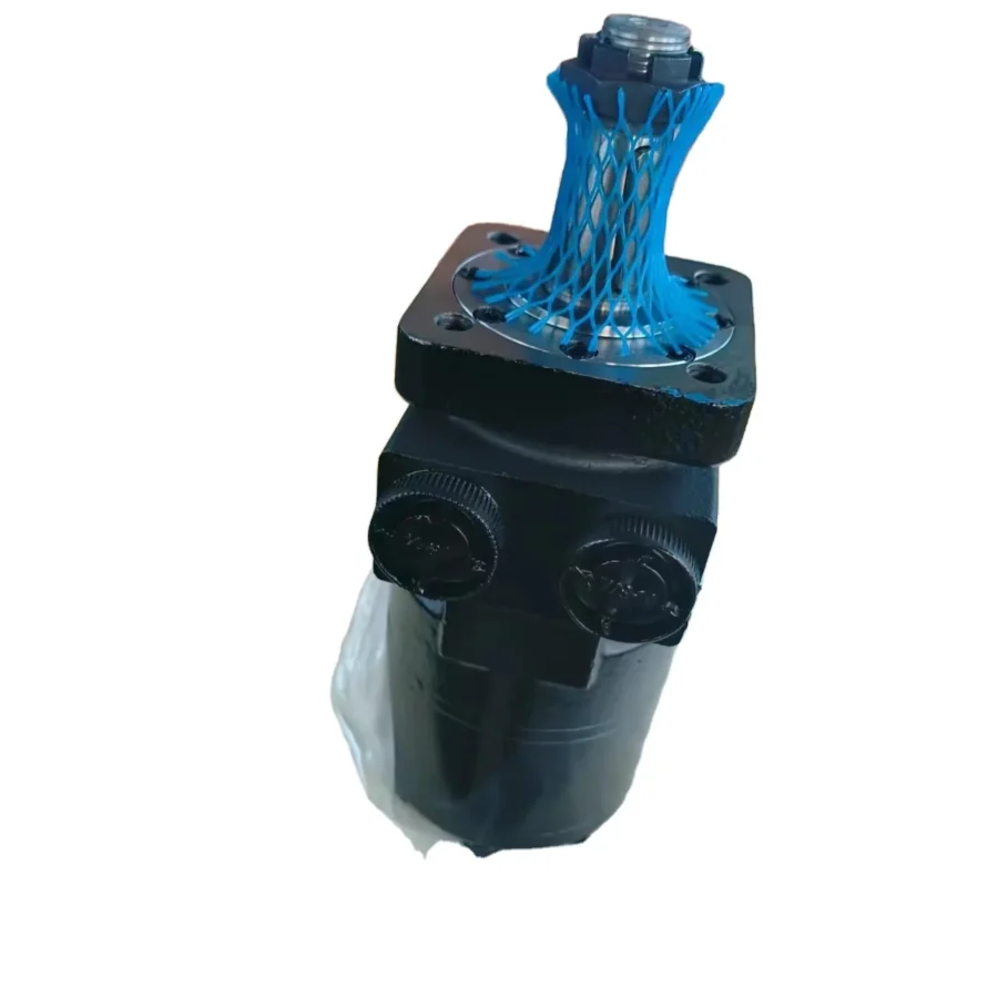 Parker TE0045 TE0365 Motor | TE0045US130BBAE | TE0365MW261AAAB | LSHT Hydraulic Motor