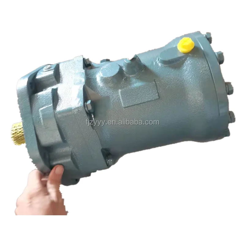 Poclain MB & ME Series Motor | MB300 MB350 ME600 ME700 ME1300 | MB100 MB150 MB175 | High Torque Motor