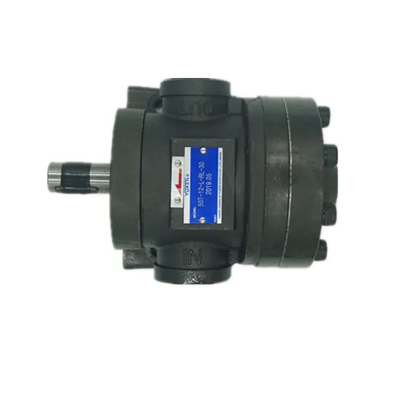 50T Series High Pressure Vane Pump | 50T-26-F-R-GPSN, GTSP, GFAN