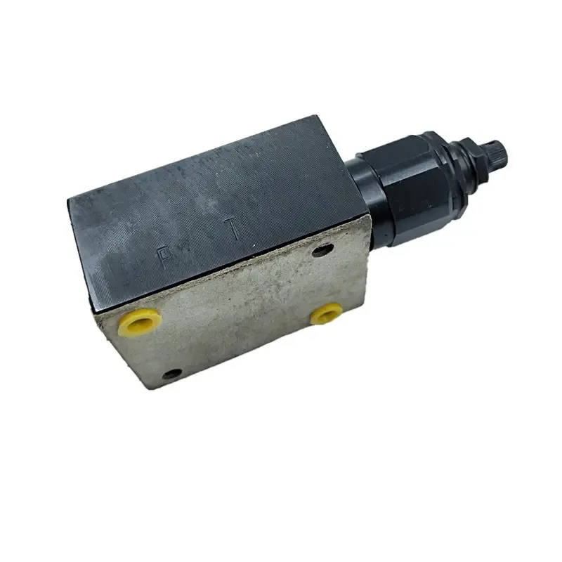 DBD DBDS DBDH DBDS6G DBDS30K1X/315 R900423722 DBDS6G1X/50 Hydraulic Type Direct Acting Relief Overflow Valve for Machinery