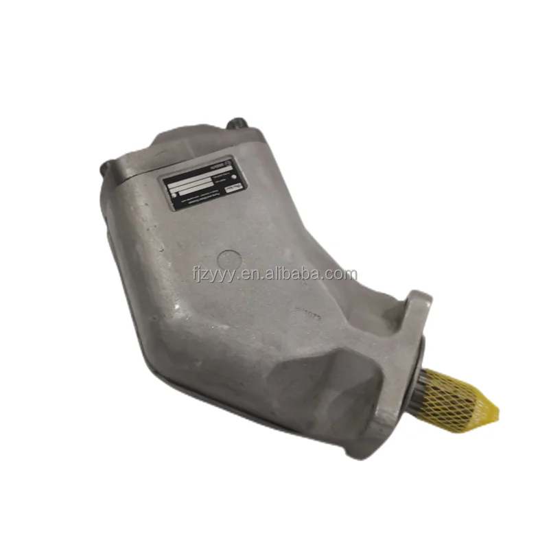 Parker F1 Pump | F1-25, F1-41, F1-51, F1-81, F1-101 | Truck Piston Pump