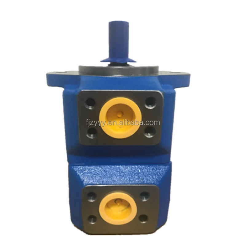 Vickers M Series Motor | 25M 35M 45M 50M | High Speed Hydraulic Vane Motor