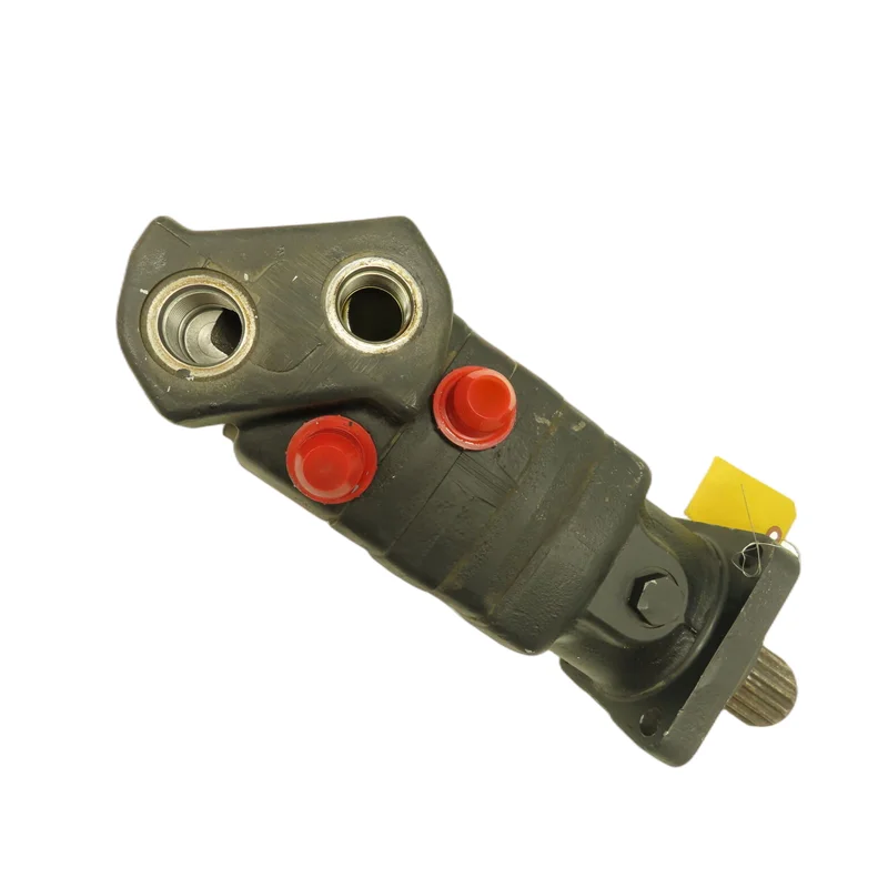 Eaton Char-Lynn 10000 Series Motor | 119-1029-003 119-1033-003 119-1107-003