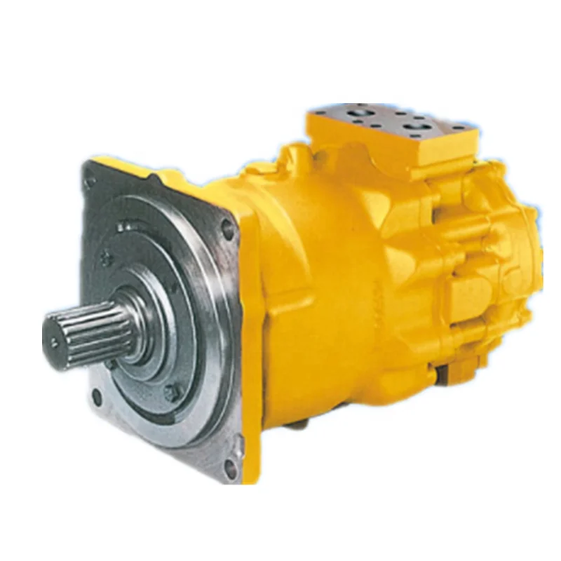 Kawasaki M3X Series Motor | M3X800 M3X530 M3X280 M3X200 | M3X800ACN-005A | Axial Piston Motor