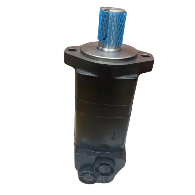 aton Char-Lynn 2000 Series Motor | 104-1017-006 104-1007-006 104-3115-006 | Disc Valve Orbit Motor