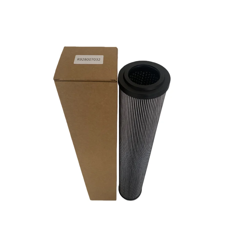 Replacement Hydraulic Filter | 2600R005BN4HC | R928041208 | R928041203 | WU-100x100 | RFA-250x20