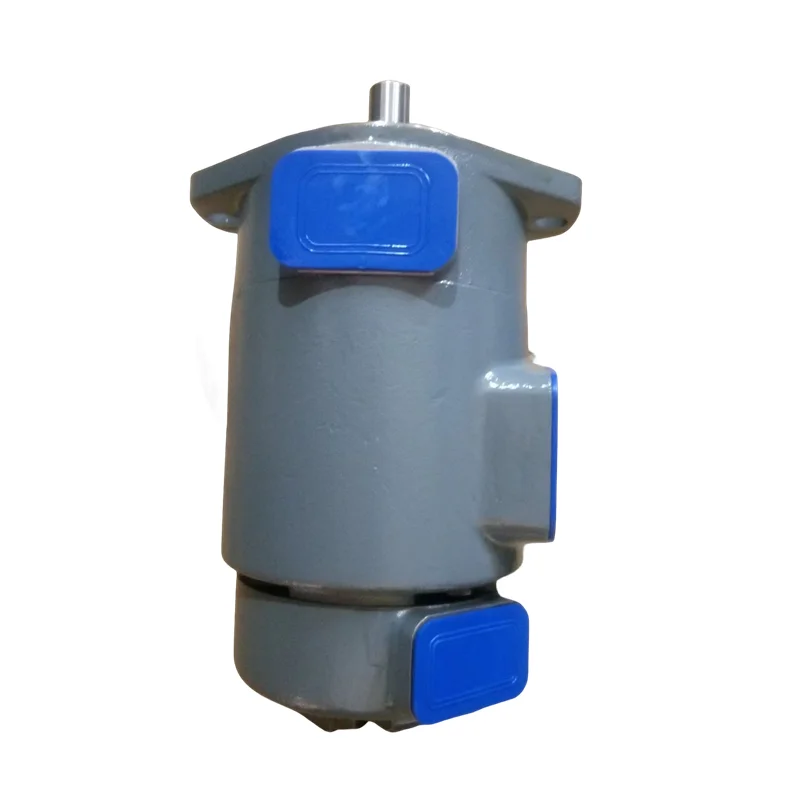 Replace SQP Series Vane Pump | SQP3, SQP4, SQP42, SQP43 | Low Noise