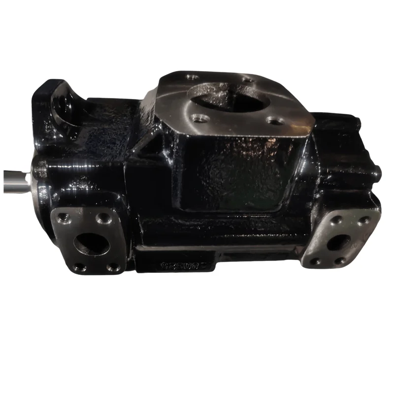 Denison Type T6CC Double Vane Pump & Cartridge | T6CC-025-012, T6CMB17