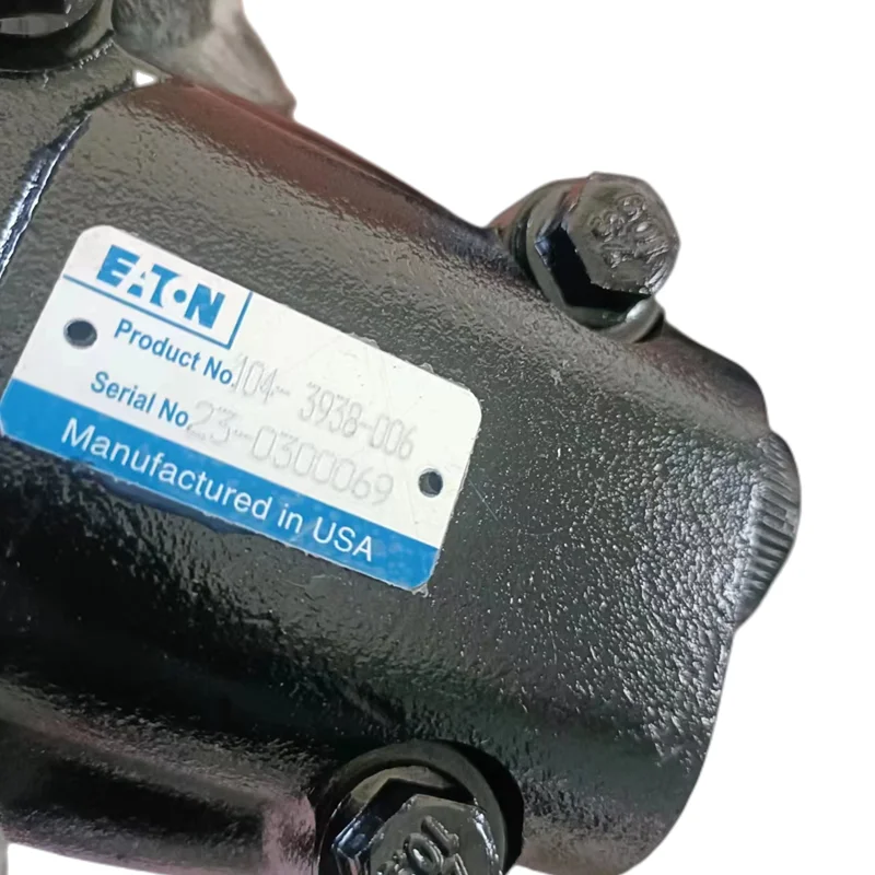 Eaton Char-Lynn 2000 Series LSHT Motor | 104-3938-006 104-1022-006 | Orbit Motor