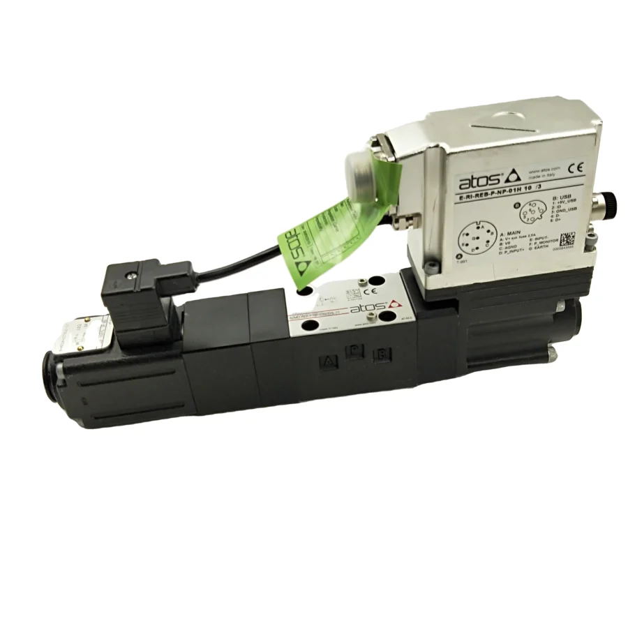 RZMO-A-010/315-20 DHZO-AEB-NP-073-S5/Q RZGO-A-010/32-20 Solenoid Proportional Valve