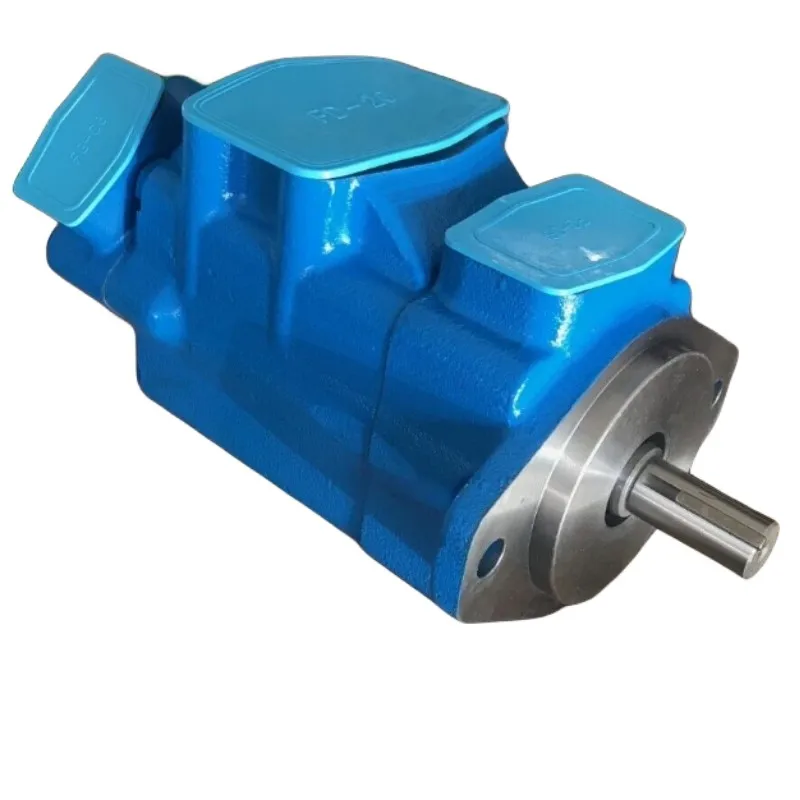 Vickers Type 3520V 3520VQ Double Vane Pump | 3520VQ30-8, 3520V25A8