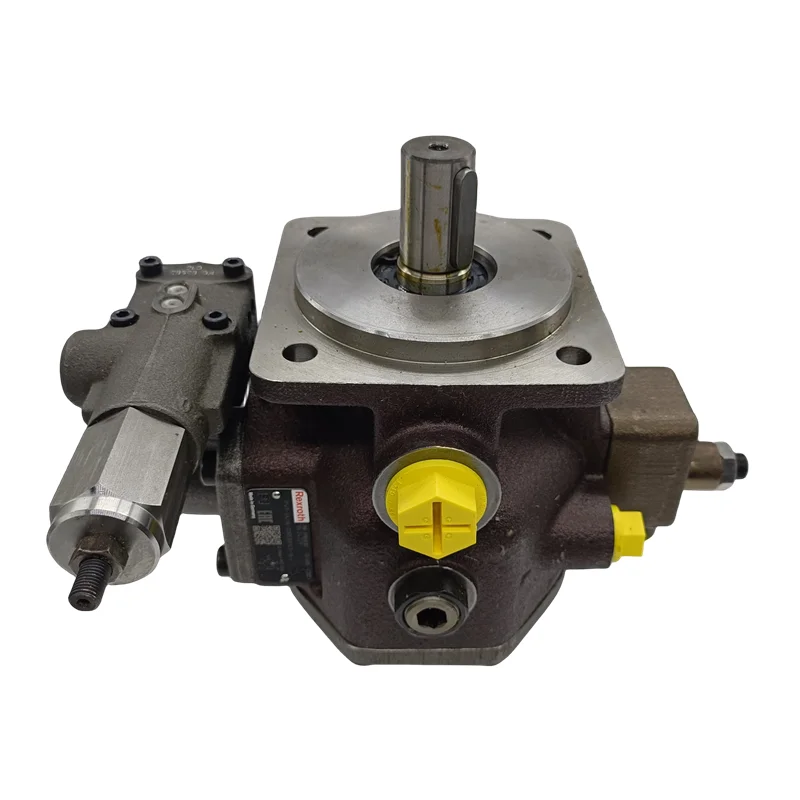Rexroth Type PV7 Series Variable Vane Pump | PV7-20, PV7-100 | R900950953
